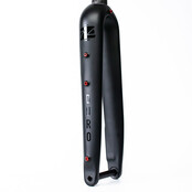 Zinn Duro - Gravel Road Fork - 47mm Rake - steering tube cut to 330mm