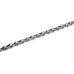Shimano Shimano XT or Ultegra CN-M8100 Chain - 12-Speed, 138 Links, Silver - Waxing available