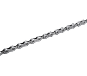 Shimano XT or Ultegra CN-M8100 Chain - 12-Speed, 138 Links, Silver - Waxing available