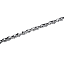 Shimano XT or Ultegra CN-M8100 Chain - 12-Speed, 138 Links, Silver - Waxing available