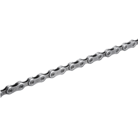 Shimano XT or Ultegra CN-M8100 Chain - 12-Speed, 138 Links, Silver - Waxing available