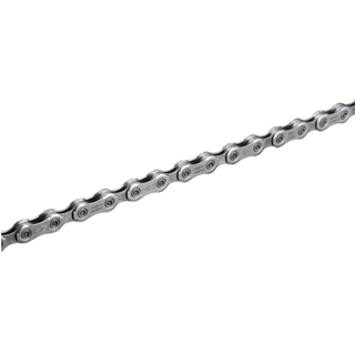 Shimano XT or Ultegra CN-M8100 Chain - 12-Speed, 138 Links, Silver - Waxing available