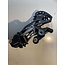 Shimano Shimano GRX RD-RX810 Rear Derailleur - 11S , LC, Black, w clutch, For 1x and 2x, - Scratch on body