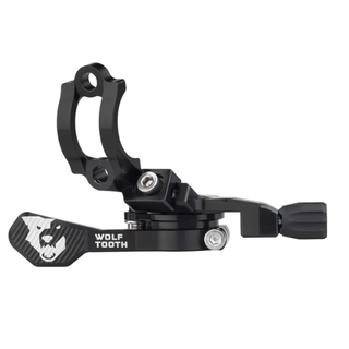 Wolf Tooth ReMote Pro dropper lever for Magura Brakes