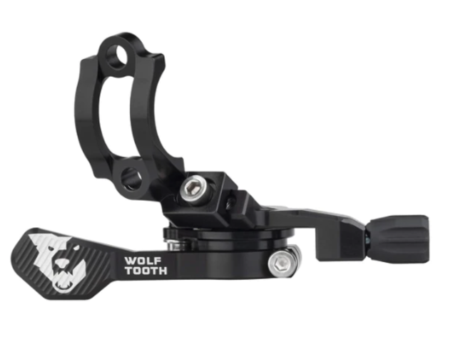 Wolf Tooth ReMote Pro dropper lever for Magura Brakes