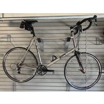 Zinn Cycles Zinn Custom Titanium Road Bike - Used in excellent condition for 6'9" to 7'2" rider