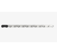 Sram Chain GX T-Type Eagle Silver SolidPin 126 links w/PowerLock T-Type 12 speed 1PC