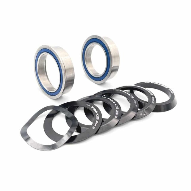 Praxis M30 Bottom Bracket - BB86/BB90/BB92 Praxis M30 Bottom Bracket - BB86/BB90/BB92
