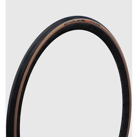 Schwalbe Pro One 700x38c Super Race V-guard Tubeless Folding e25 Addix race black sidewall