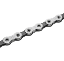 Campagnolo Super Record Chain - 12-Speed, 114 Links, Silver