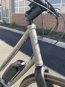 Tui Step Thru E-bike - 4'10" to 5'7" rider Tui Step Thru E-bike - 4'10" to 5'7" rider
