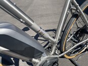 Tui Step Thru E-bike - 4'10" to 5'7" rider Tui Step Thru E-bike - 4'10" to 5'7" rider