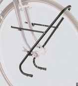 Tara Big Apple Front Lowrider Rack