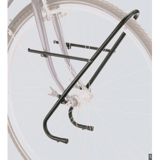 Tara Big Apple Front Lowrider Rack