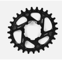 Hope Spiderless Chainring - Oval direct mount
