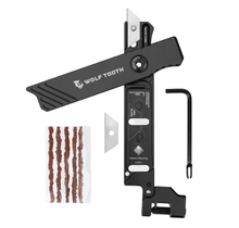 Wolf Tooth 8-Bit Chainbreaker + Utility Knife Multi-Tool