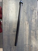 Clydesdale rear thru axle M12X1.75 225mm O.L.