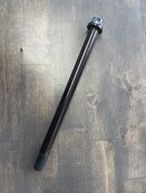 Clydesdale rear thru axle M12X1.7 173mm O.L.