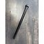 Clydesdale rear thru axle M12X1.75 173mm O.L.