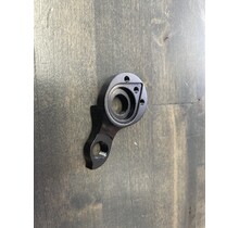 Clydesdale Derailleur hanger Aluminum