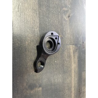 Clydesdale Derailluer hanger Aluminum