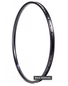 Velocity Cliffhanger 26 inch nonMSW Bicycle Rims - Black,32