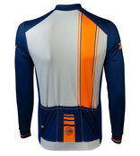 40th Anniversary - Big and Tall Longsleeve jersey - Mid Season 40th Anniversary - Big and Tall Longsleeve jersey - Mid Season