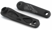 Praxis e-Bike cranks - Bosch/Yamaha - Alloy - EC-1 HD