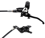Hope Tech 4 E4 Hydraulic Disc Brakes
