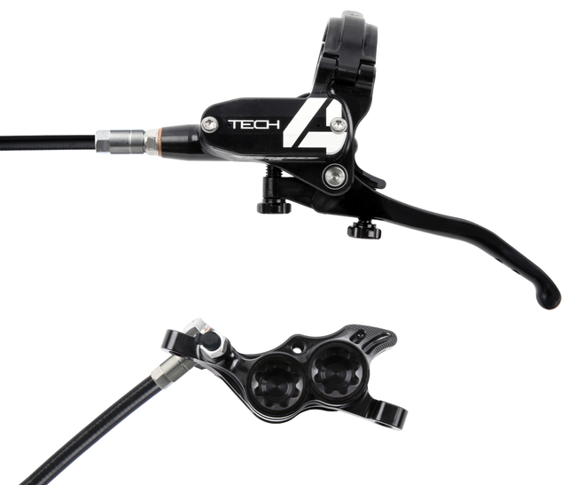 Hope Tech 4 E4 Hydraulic Disc Brakes