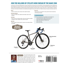 Zinn & The Art of Road Bike Maintenance, 6th Edition