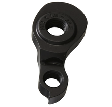 Derailleur hanger- Custom Titanium frame - 12mm through axle - Paragon B4080