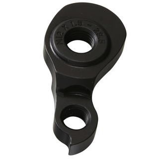 Derailleur hanger- Custom Titanium frame - 12mm through axle - Paragon B4080