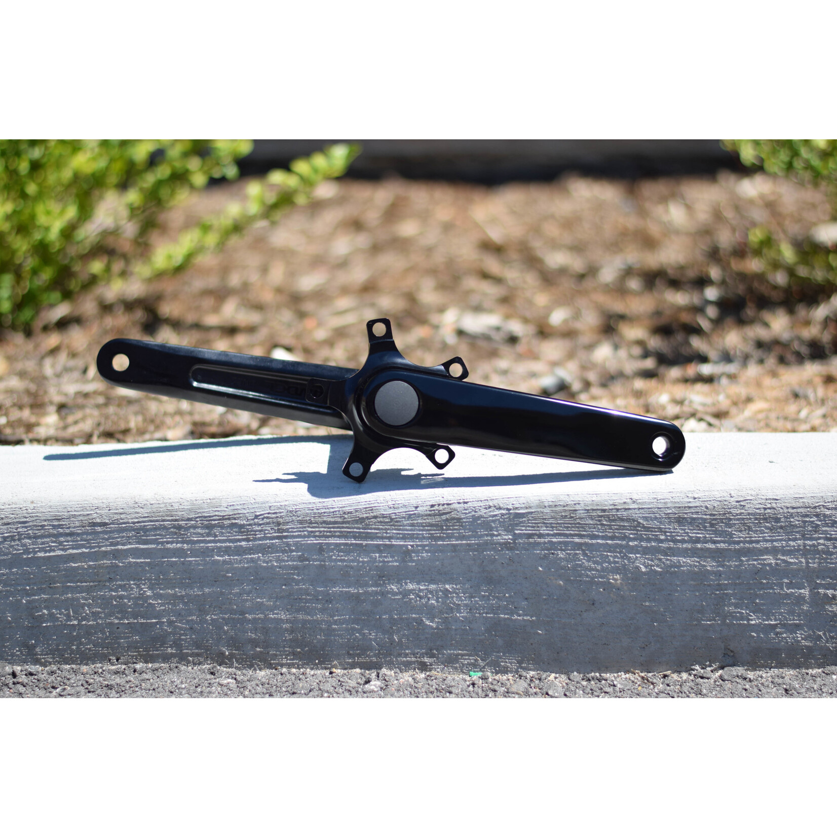 Clydesdale 2024 Clydesdale Road Bike Crankset - 8-Bolt Direct Mount - 29mm DUB Spindle