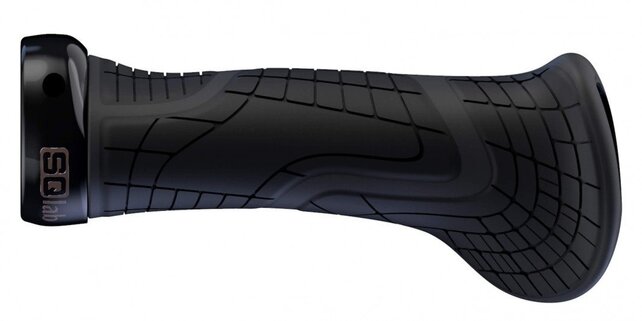 SQLab 710 MTB / Urban Comfort SHORT (twist shifters)