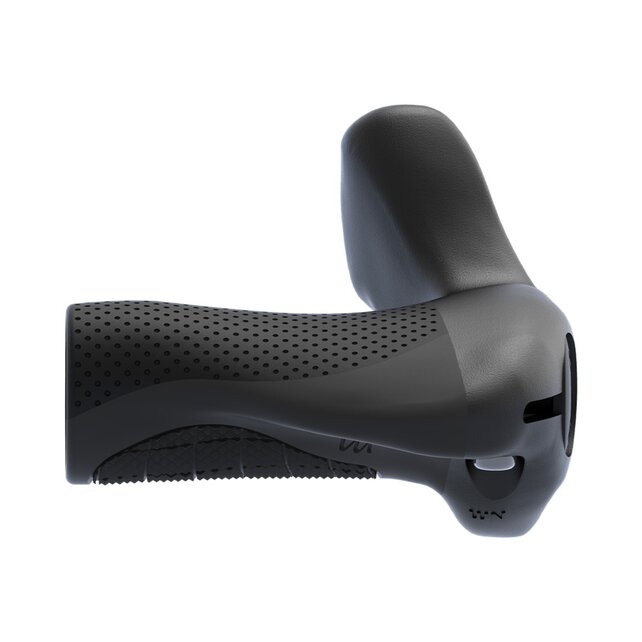 SQLab Grip Stuby short