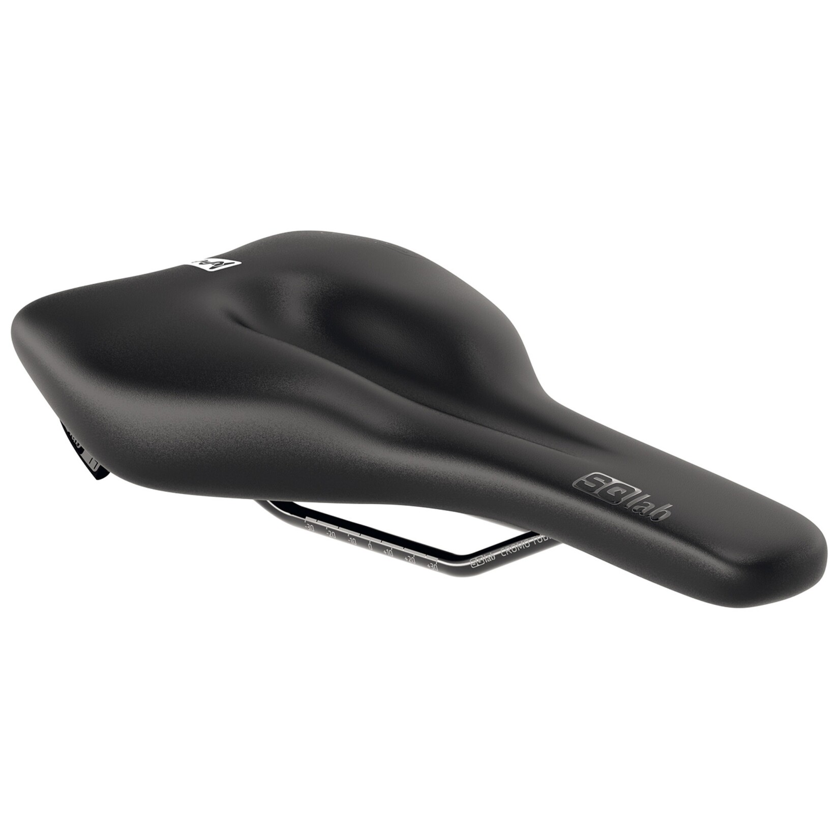 SQlab SQLab Saddle 610 M-D active