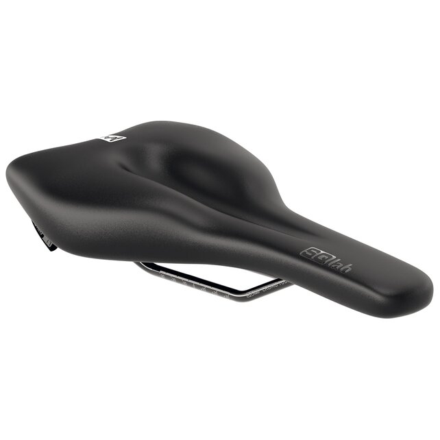 SQLab Saddle 610 M-D active