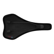 SQLab  Saddle 612 Ergowave Carbon