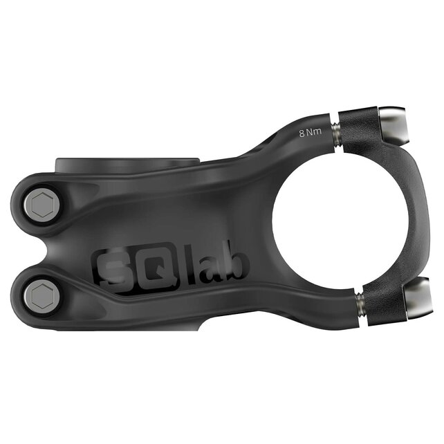 SQLab Stem 8OX ltd 6deg SQLab Stem 8OX ltd 6deg