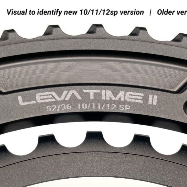 Praxis Road cranks - Zayante - Carbon