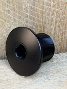 Andel Crank Arm Fixing bolt for 29mm or 30mm Spindle Cranks