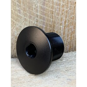 Andel Crank Arm Fixing bolt for 29mm or 30mm Spindle Cranks