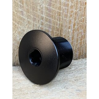 Andel Crank Arm Fixing bolt for 29mm or 30mm Spindle Cranks