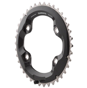 Shimano FC-M8000 CHAINRING 38T-BD for 38-28T