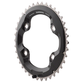 Shimano FC-M8000 CHAINRING 38T-BD for 38-28T