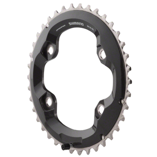 Shimano FC-M8000 CHAINRING 38T-BD for 38-28T