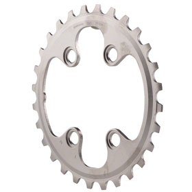 Shimano FC-M8000 CHAINRING 28T-BD for 38-28T