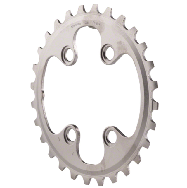 Shimano FC-M8000 CHAINRING 28T-BD for 38-28T