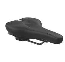 602 M-D Active CrMo Rail  Saddle 2.1 15cm